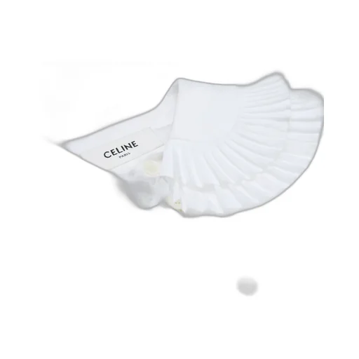 Shirt In Cotton Poplin