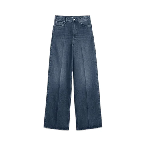 Belt Loop Jeans