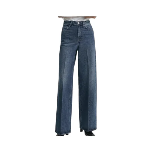 Belt Loop Jeans