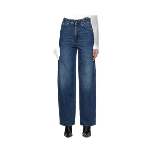 Belt Loop Jeans