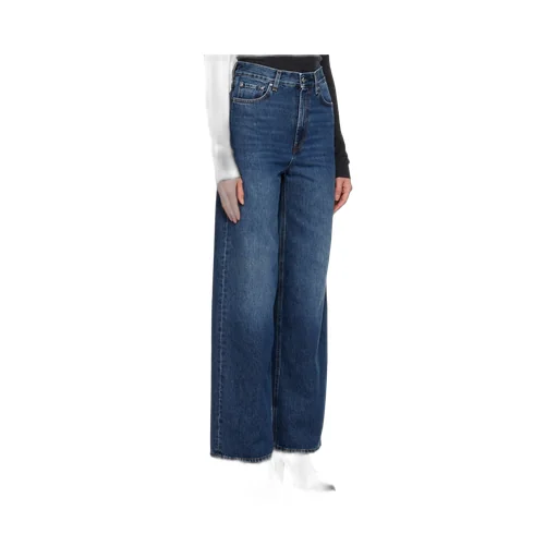 Belt Loop Jeans
