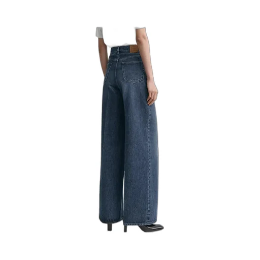 Belt Loop Jeans