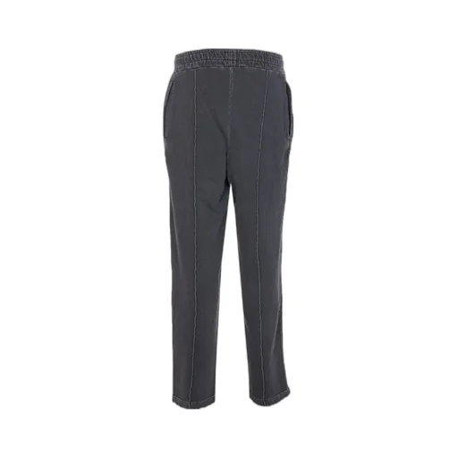 Elastic Drawstring Sweatpants