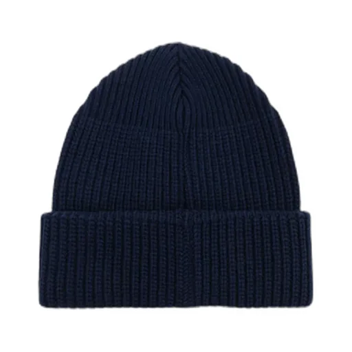Vivienne Westwood Logo Embroidered Beanie