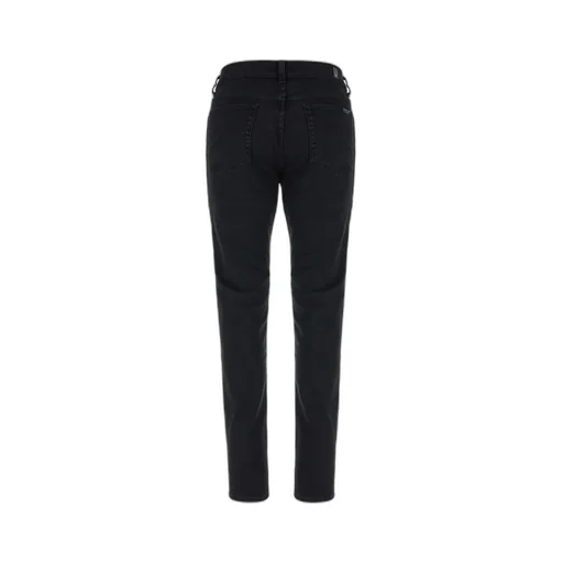 Belt-Loop Jeans