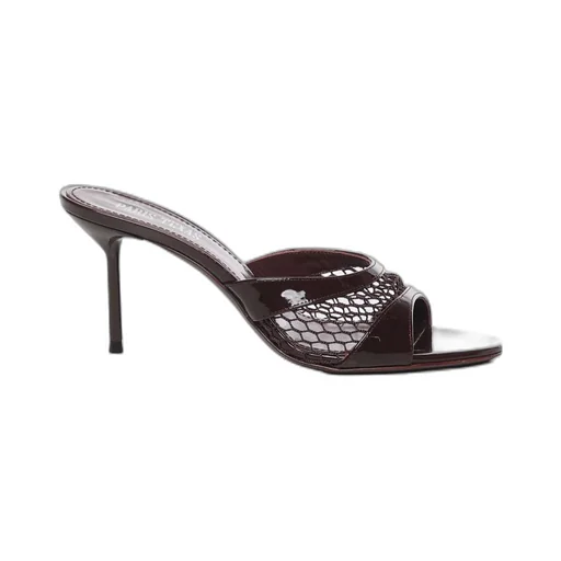 Paris Texas Lidia Mules