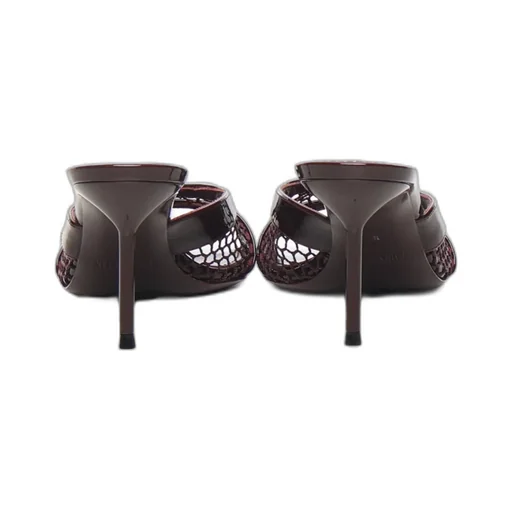 Paris Texas Lidia Mules