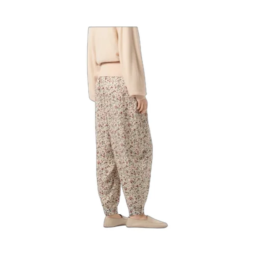 Loro Piana Emon Pants