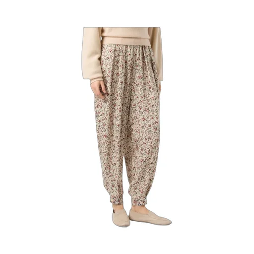 Loro Piana Emon Pants