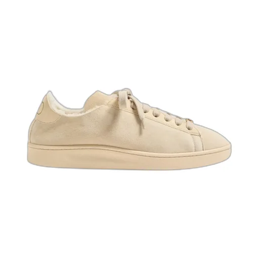 Valentino Royco Lace-Up Sneakers