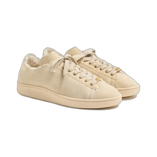 Valentino Royco Lace-Up Sneakers