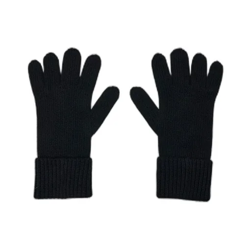 Orb-Embroidered Gloves