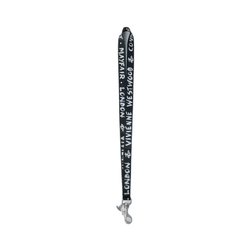 Vivienne Westwood Carabiner Strap Leash
