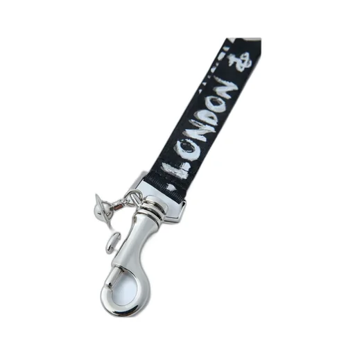 Vivienne Westwood Carabiner Strap Leash