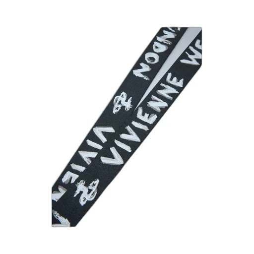 Vivienne Westwood Carabiner Strap Leash