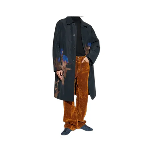 Belt Loop Casual Pants