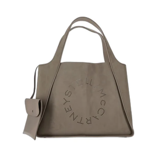 Logo Handbag