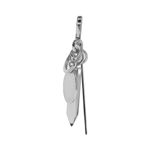 Stationery Charm Keychain