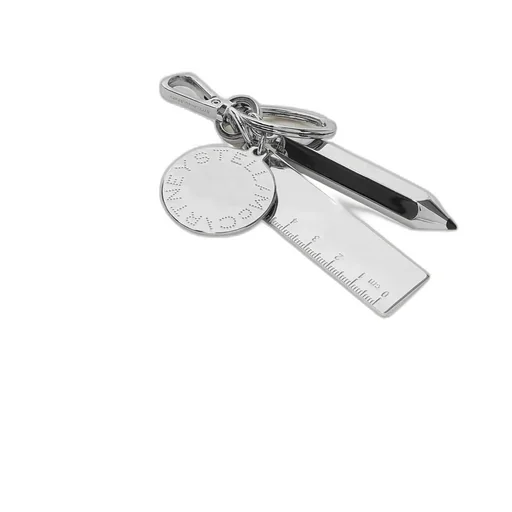 Stationery Charm Keychain