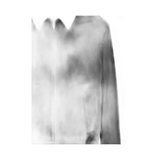 Lardini Long Sleeved Zip-Up Jacket