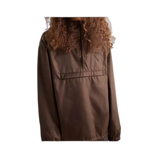 Re-Nylon Anorak