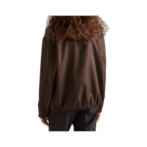 Re-Nylon Anorak