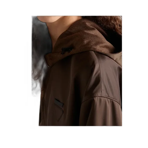 Re-Nylon Anorak