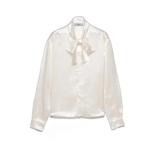 Satin Shirt