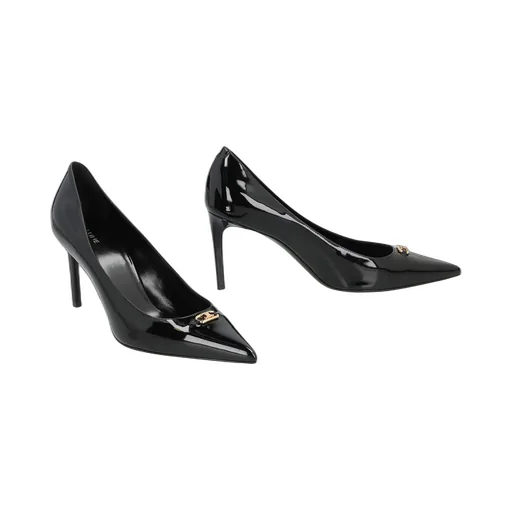 Pointed Toe High Heels