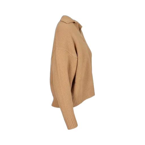 Weekend Max Mara Agre V-Neck Jumper