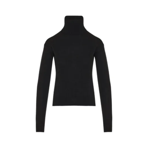 Long-Sleeved Sweater