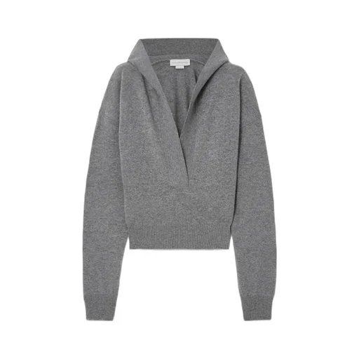 Stella Mccartney Hooded Jumper