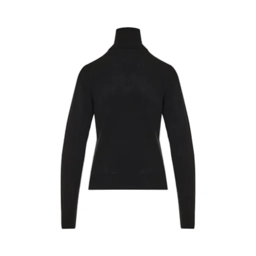 Long-Sleeved Sweater