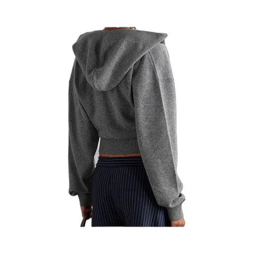 Stella Mccartney Hooded Jumper