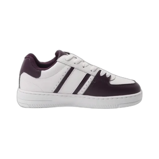 Lace-Up Sneakers