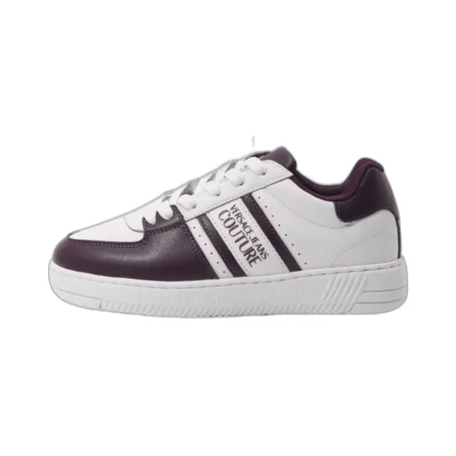 Lace-Up Sneakers