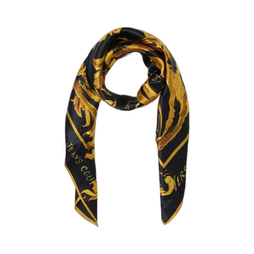 Pattern Scarf