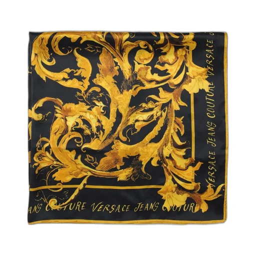Pattern Scarf