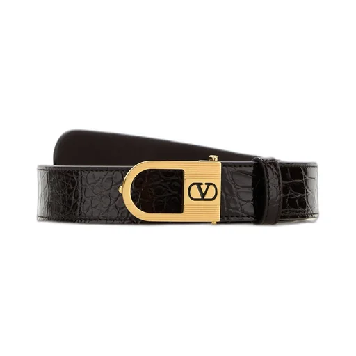 Valentino Vlogo Signature Belt