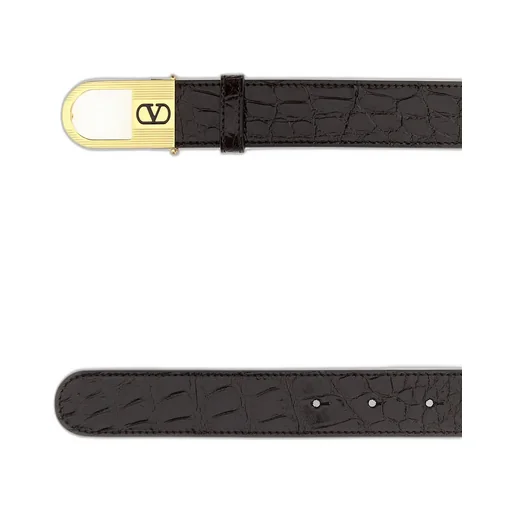 Valentino Vlogo Signature Belt