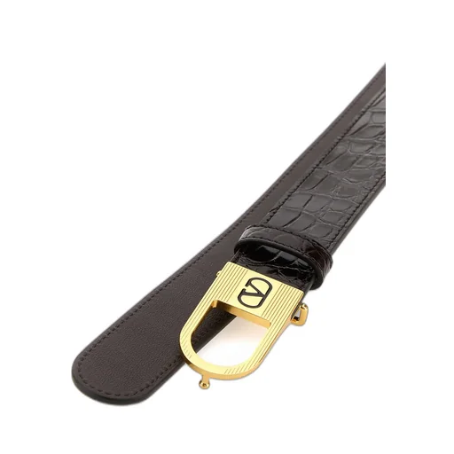 Valentino Vlogo Signature Belt