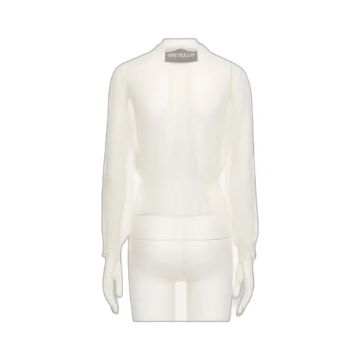 Long-Sleeved Shirt