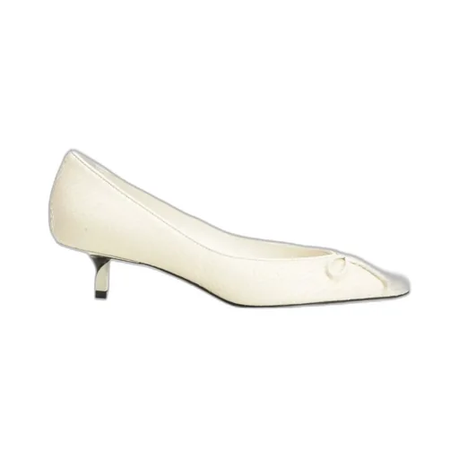 45Mm Tourni Pumps