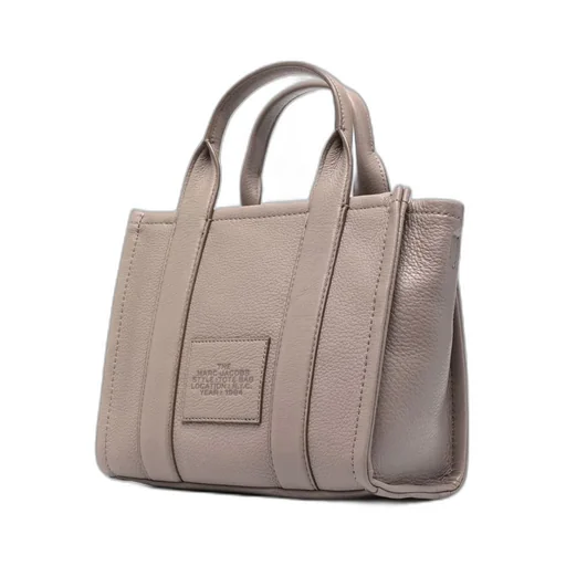 Logo Handbag