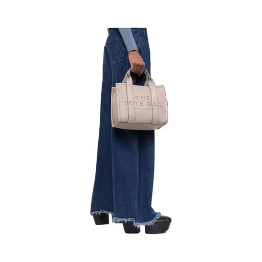 Logo Handbag
