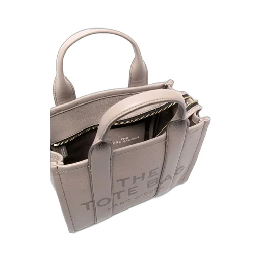 Logo Handbag