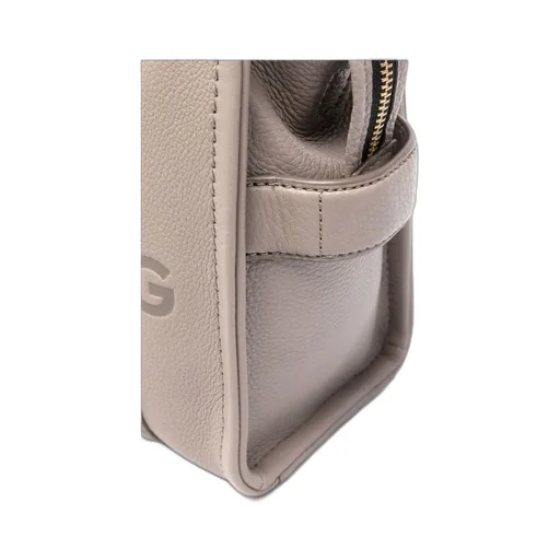 Logo Handbag