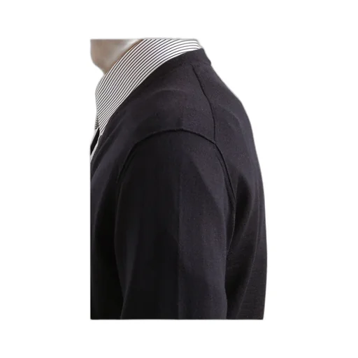 V-Neck Cashmere Sweater