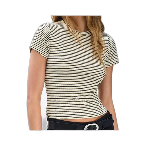 Luca Striped Tee
