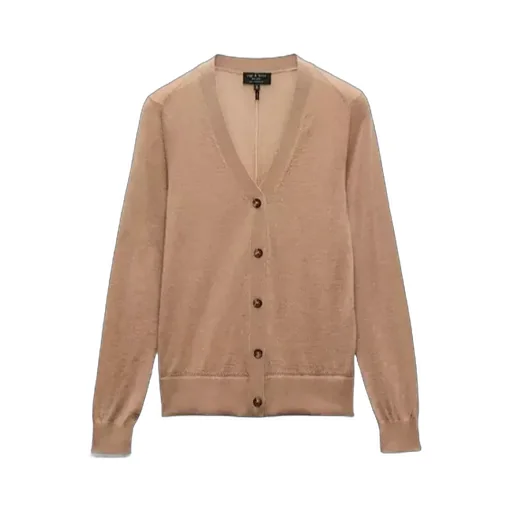Long Sleeve Cardigan